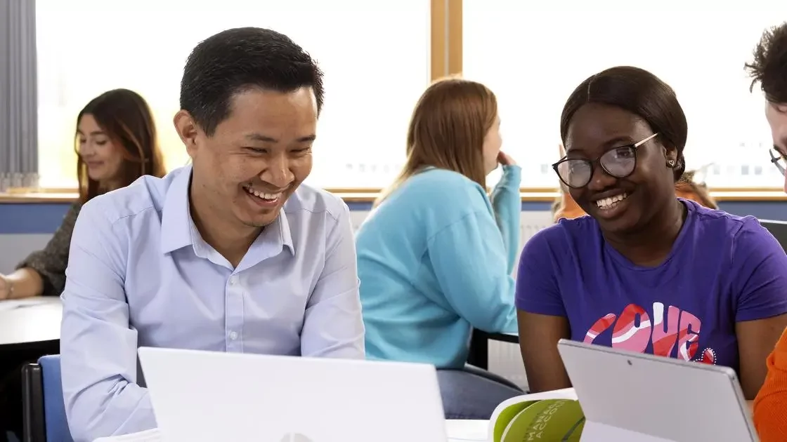 Accounting and Finance with Foundation Year
