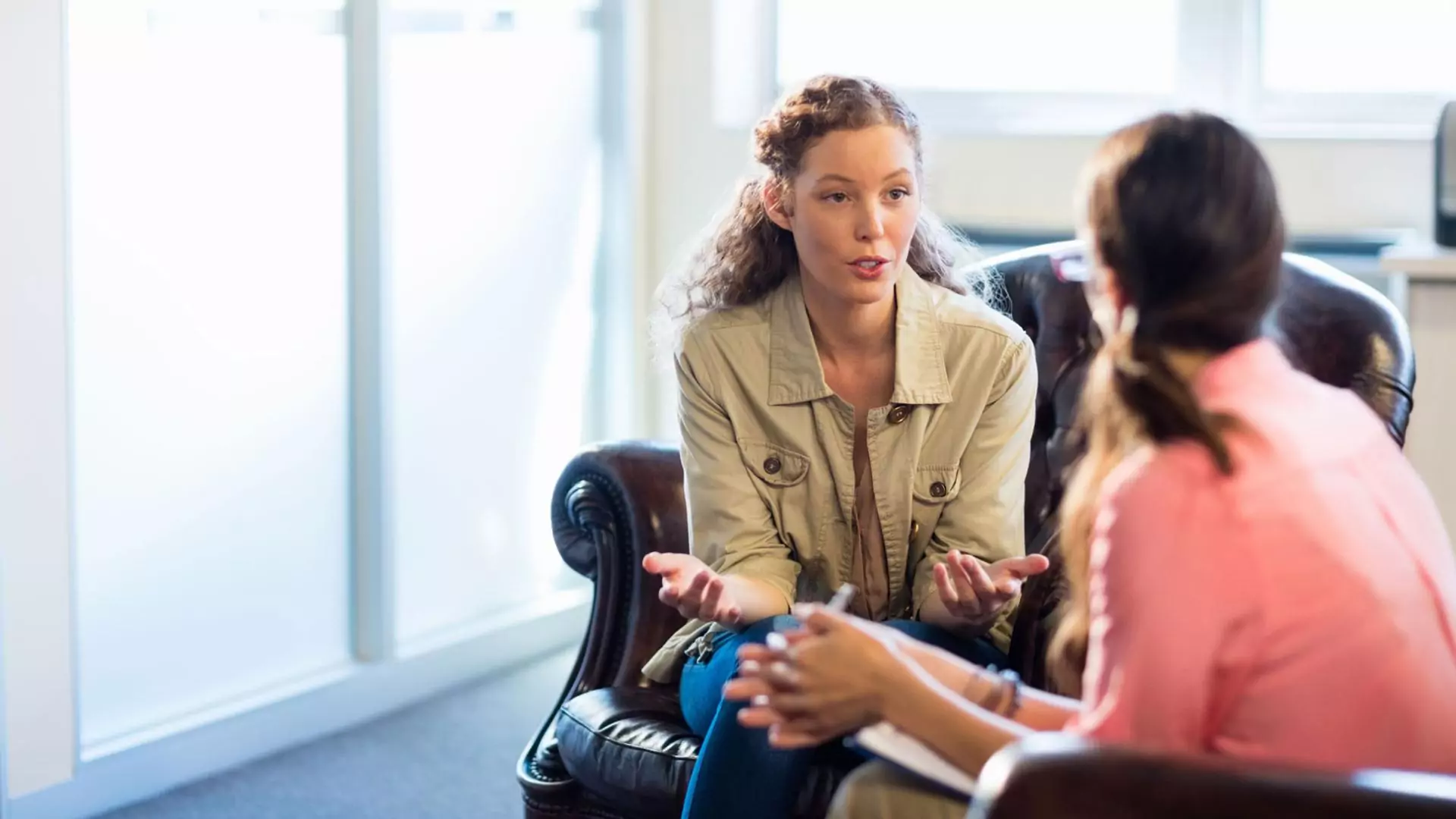  Psychology with Counselling with Foundation Year