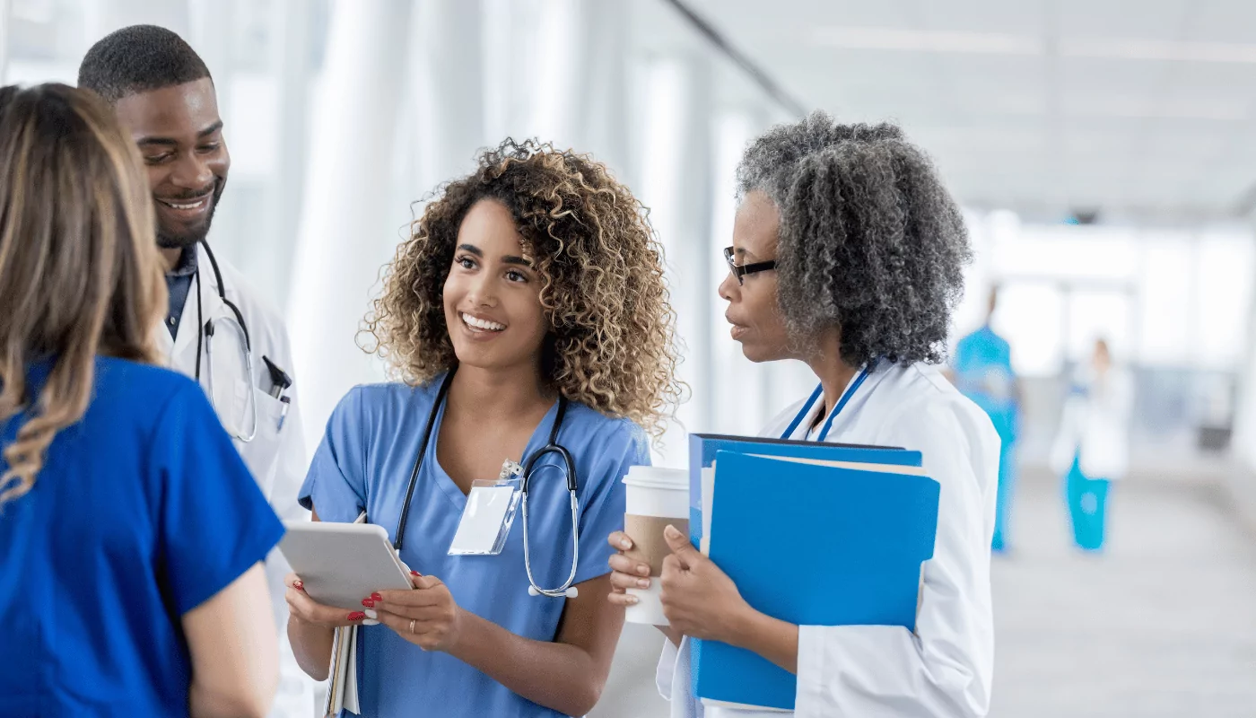 Health and Social Care with Foundation Year